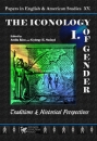 Első borító: The Iconology of Gender I-II.