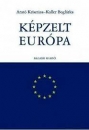 Első borító: Képzelt Európa