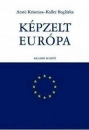 Első borító: Képzelt Európa