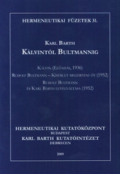 Kálvintól Bultmannig