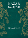 Első borító: Kazár szótár