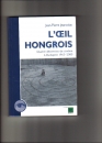Első borító: L Oeil Hongrois