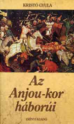 Az Anjou-kor háborúi