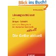 Első borító: Lehr-Und Übungsbuch Der Deutsche Grammatik Aktuell Lösungsschlüssel