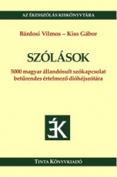 Szólások