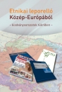 Első borító: Etnikai leporelló Közép-Európából kiadványsorozatok tükrében
