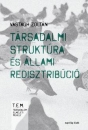 Első borító: Társadalmi struktúra és állami redisztribúció