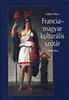 Első borító: Francia-magyar kulturális szótár