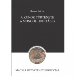 A kunok története a mongol hódításig