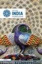 Első borító: India. A múltból a jövő felé