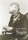 Első borító: Napló 1944-45