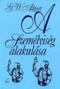 Első borító: A személyiség alakulása