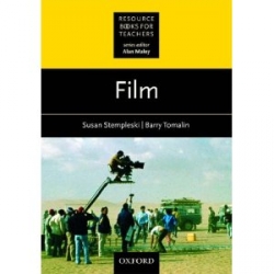 Film. Resource Book for Teachers