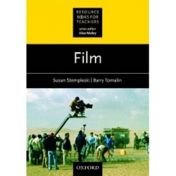 Film. Resource Book for Teachers