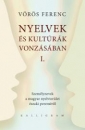 Első borító: Nyelvek és kultúrák vonzásában