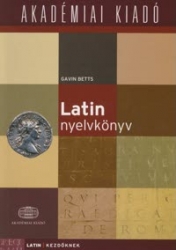 Latin nyelvkönyv. Latin kezdőknek