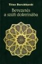 Első borító: Bevezetés a szúfi doktrínába