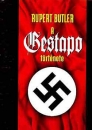 Első borító: A Gestapo története