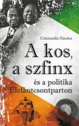 A kos, a szfinx és a politika Elefántcsontparton