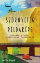 Első borító: Szörnyeteg vagy példakép. Korabeli utazók a nácik Németországáról