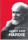 Első borító: James Keir Hardie