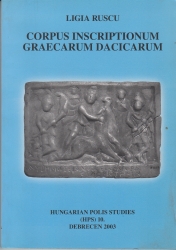 Corpus Inscriptorum Graecarum Dacicarum