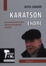 Első borító: Karátson Endre 