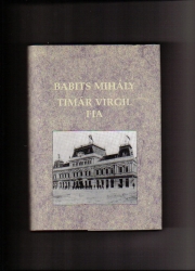 Timár Virgil fia