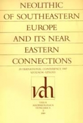 Neolithic of Southeastern Europe and its Near Eastern Connections