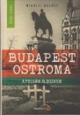 Első borító: Budapest ostroma. A polgári áldozatok