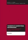 Első borító: Tudományos és szakkönyvtárak Magyarországon