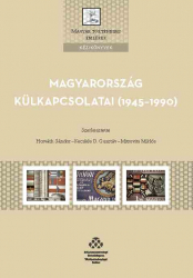 Magyarország külkapcsolatai (1948-1990)