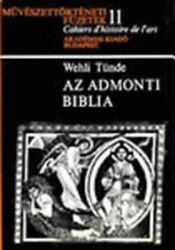 Az Admonti biblia