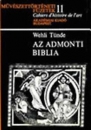 Első borító: Az Admonti biblia
