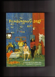 Filmévkönyv 2005
