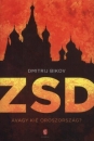 Első borító: ZSD - avagy kié Oroszország?