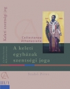 Első borító: A keleti egyházak szentségi joga - Összehasonlító bemutatás