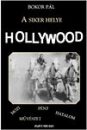 Első borító: A siker helye Hollywood