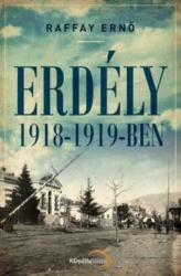 Erdély 1918-19-ben. Tanulmányok