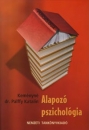 Első borító: Alapozó pszichológia