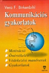 Kommunikációs gyakorlatok 