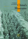 Első borító: China s Museums