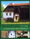 Első borító: Udvarhelyszék népi építészete