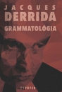 Első borító: Grammatológia