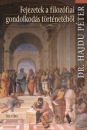 Első borító: Fejezetek a filozófiai gondolkodás történetéből