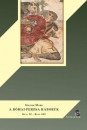 Első borító: A római-perzsa háborúk Kr.e.92-Kr.u.628