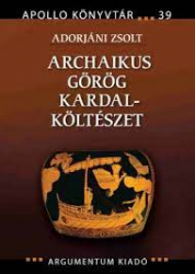 Archaikus görög kardalköltészet