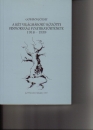 Első borító: A két világháború közötti Finnország politikatörténete 1918-1939