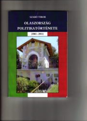 Olaszország politikatörténete 1861-2011