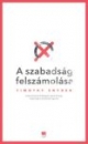 Első borító: A szabadság felszámolása